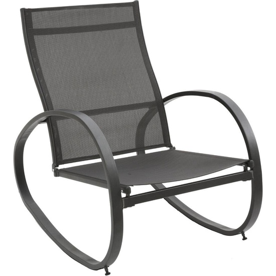 SILLÓN BALANCÍN, MECEDORA image 1
