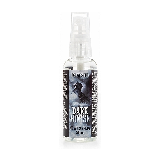 TOUCHE DARK HORSE DELAY SPRAY 50 ML image 0