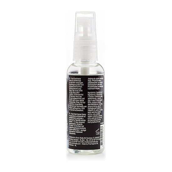 TOUCHE DARK HORSE DELAY SPRAY 50 ML image 1