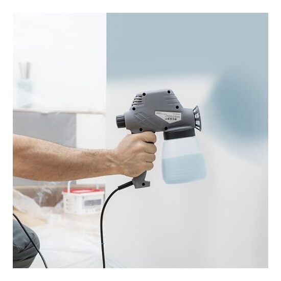 PISTOLA PARA PINTAR ELÉCTRICA SPRAINT+ INNOVAGOODS image 1