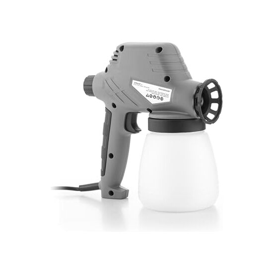 PISTOLA PARA PINTAR ELÉCTRICA SPRAINT+ INNOVAGOODS image 2
