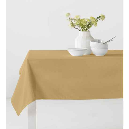 MANTEL 140X200 CM NAUTIC OCRE image 0