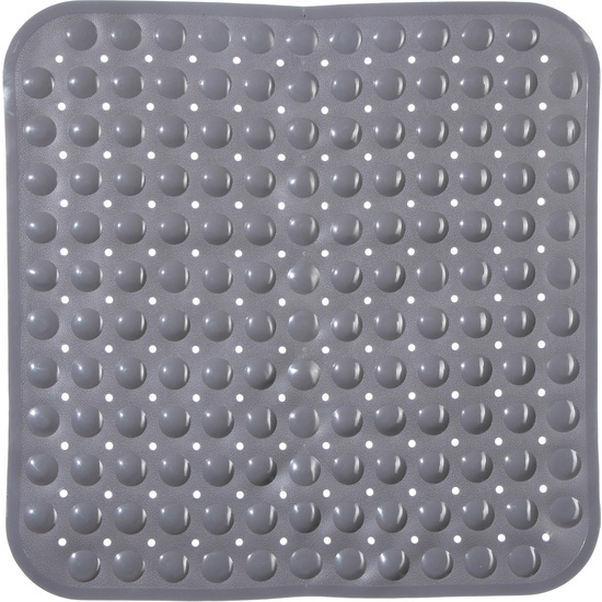 BASE DE DUCHA DE PVC GRIS image 0