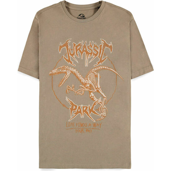 CAMISETA JURASSIC PARK image 0