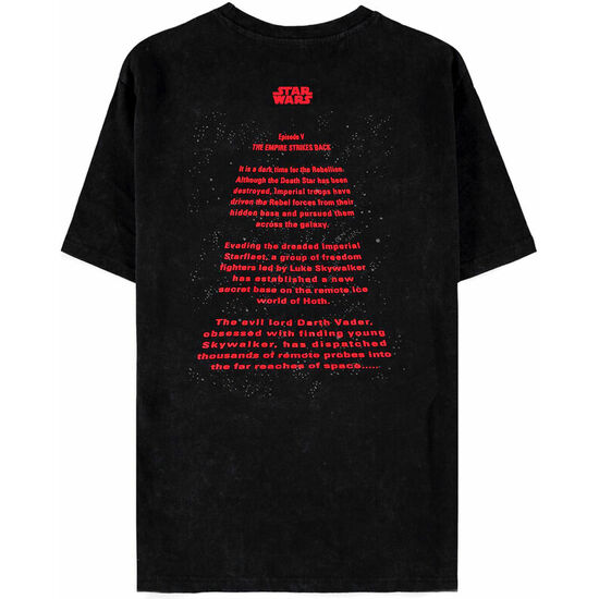 CAMISETA LASER STAR WARS image 1