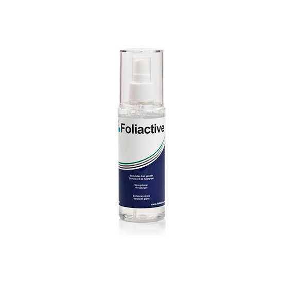 FOLIACTIVE SPRAY REMEDIO PARA LA CAÍDA DE CABELLO image 0