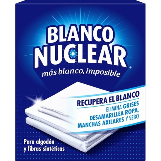 BLANCO NUCLEAR SOBRES 120G image 0