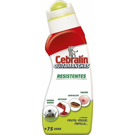 CEBRALIN QUITAMANCHAS RESISTENTES EN ROLL-ON image 0