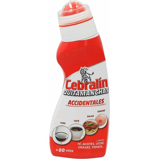 QUITAMANCHAS ACCIDENTALES ROLL ON 150 ML image 0