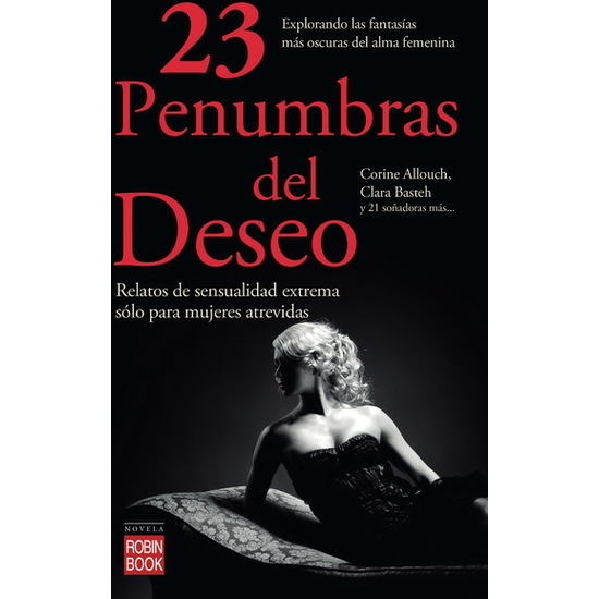 23 PENUMBRAS DEL DESEO image 0