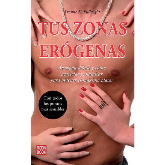 TUS ZONAS EROGENAS image 0