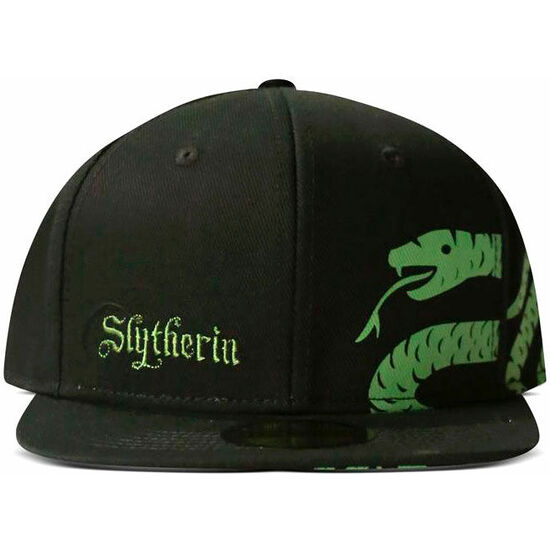 GORRA SLYTHERIN HARRY POTTER image 0