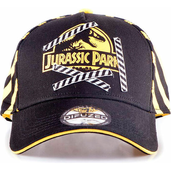 GORRA JURASSIC PARK image 0