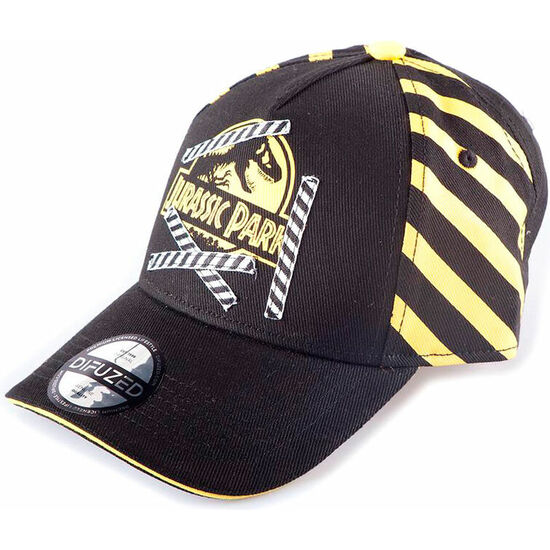 GORRA JURASSIC PARK image 1