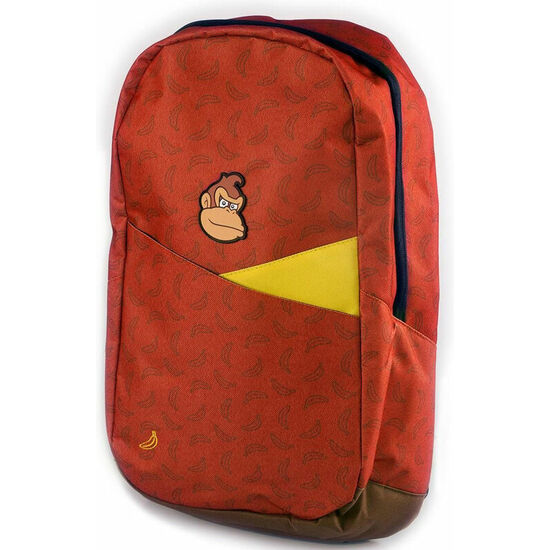 MOCHILA DONKEY KONG SUPER MARIO NINTENDO 41CM image 1