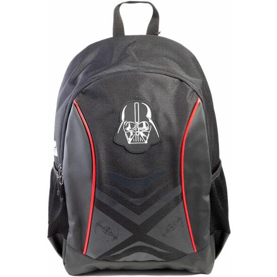 MOCHILA DARTH VADER STAR WARS 39CM image 0