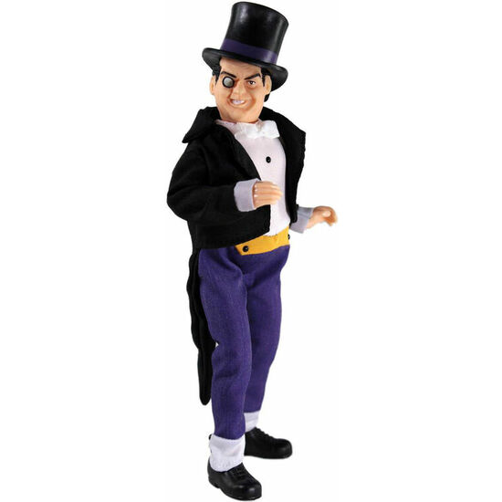 FIGURA PENGUIN DC COMICS 20CM image 0