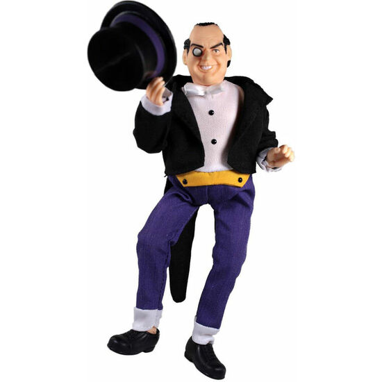 FIGURA PENGUIN DC COMICS 20CM image 2