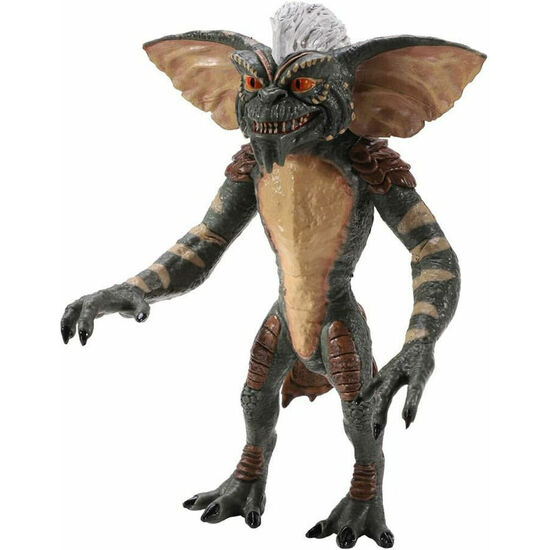 FIGURA MALEABLE BENDYFIGS STRIPE GREMLINS 15CM image 0