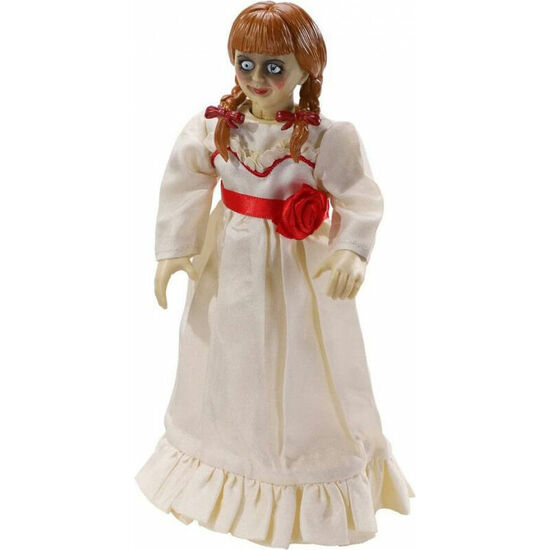 FIGURA MALEABLE BENDYFIGS ANNABELLE 19CM image 1