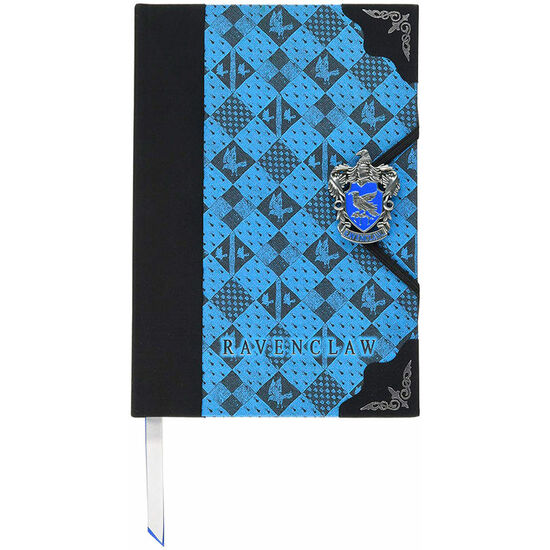 DIARIO RAVENCLAW HARRY POTTER image 1