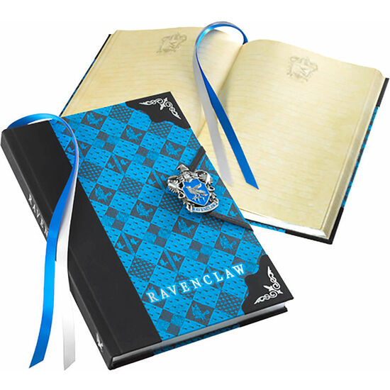 DIARIO RAVENCLAW HARRY POTTER image 2