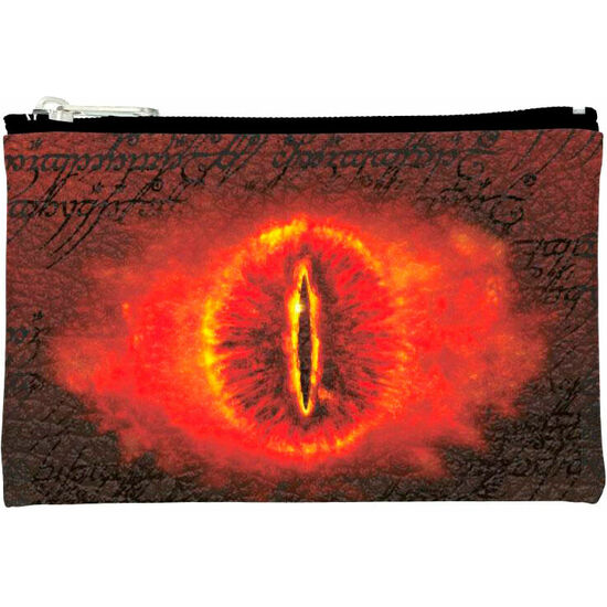 PORTATODO OJO SAURON EL SEÑOR DE LOS ANILLOS image 0
