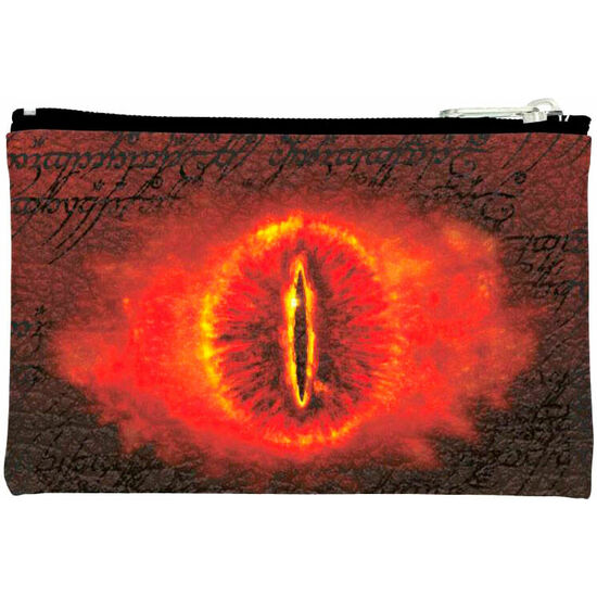 PORTATODO OJO SAURON EL SEÑOR DE LOS ANILLOS image 1