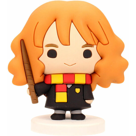FIGURA MINI HERMIONE HARRY POTTER image 1