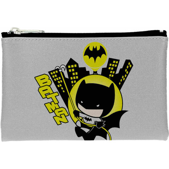 PORTATODO BATMAN CHIBI DC COMICS image 0