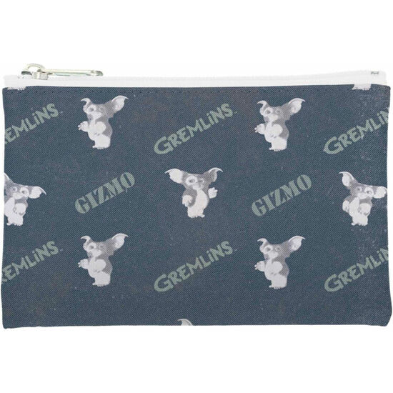 PORTATODO JEANS GIZMO GREMLINS image 0