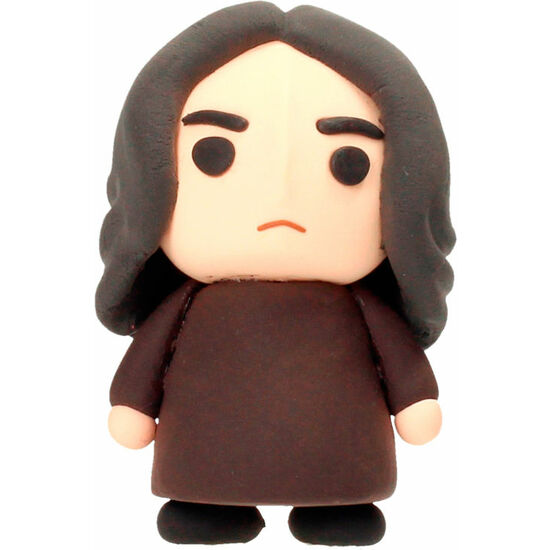 SET PLASTILINA DO IT YOURSELF SEVERUS SNAPE HARRY POTTER image 0