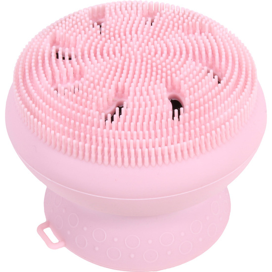 CEPILLO SILICONA PARA CUERPO image 2