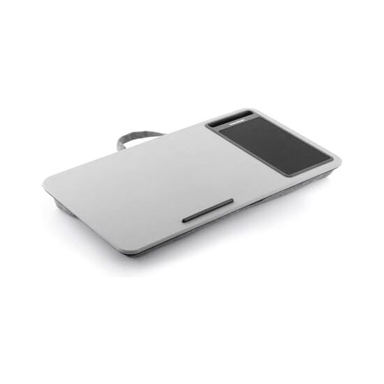 ESCRITORIO PORTÁTIL PARA ORDENADOR CON COJÍN XL DESKION INNOVAGOODS image 7