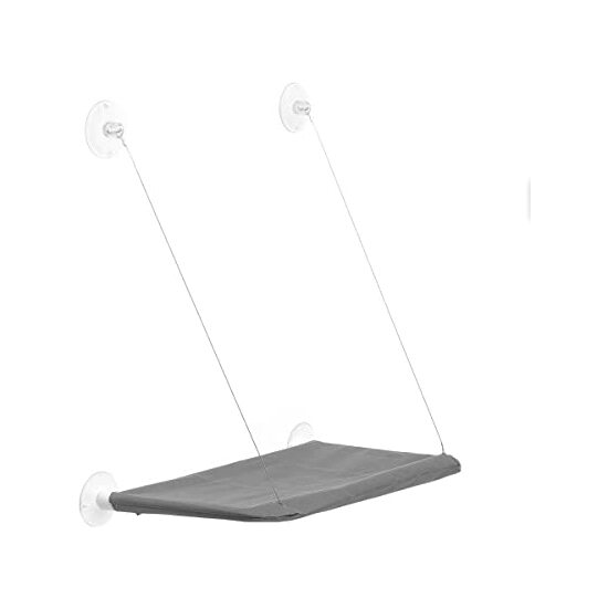 HAMACA COLGANTE PARA GATOS CATLAX INNOVAGOODS image 2