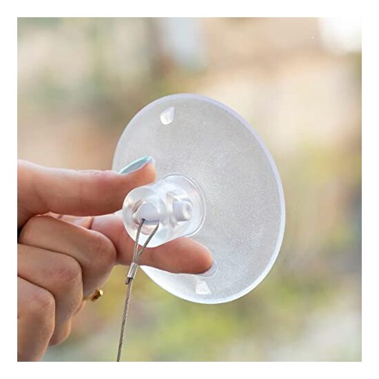 HAMACA COLGANTE PARA GATOS CATLAX INNOVAGOODS image 6