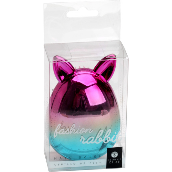 CEPILLO PELO "FASHION RABBIT" image 1