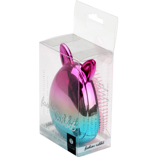 CEPILLO PELO "FASHION RABBIT" image 4