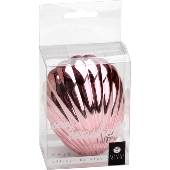 CEPILLO PELO "SEXY SEASHELL" image 1