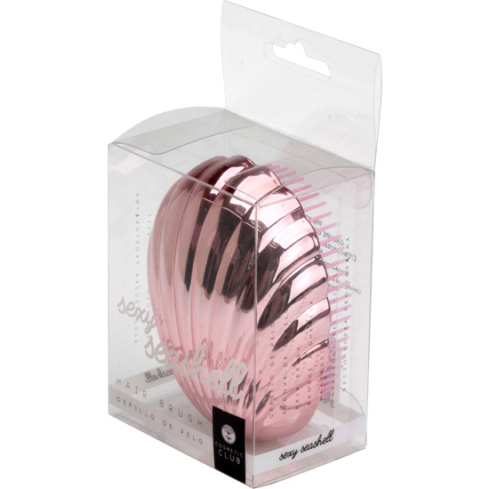 CEPILLO PELO "SEXY SEASHELL" image 4