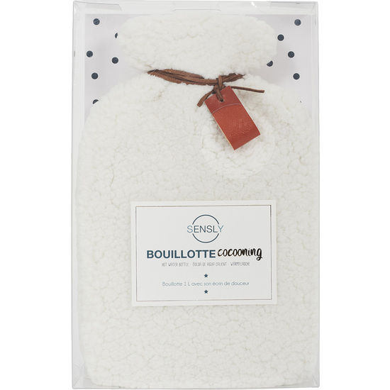 BOLSA AGUA CALIENTE 1 L image 1