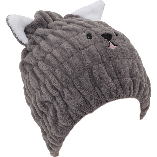 GORRO SECAR CABELLO image 3