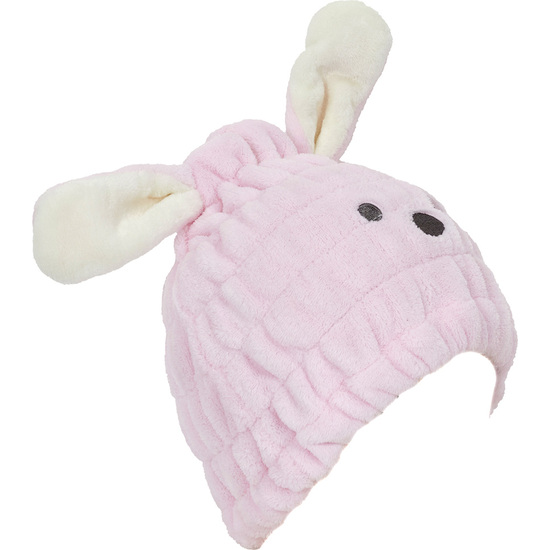 GORRO SECAR CABELLO image 4