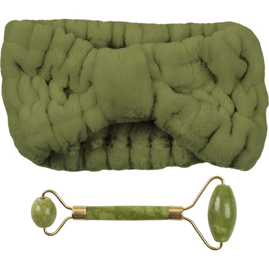 MASAJEADOR CUTIS JADE C/BANDA image 3