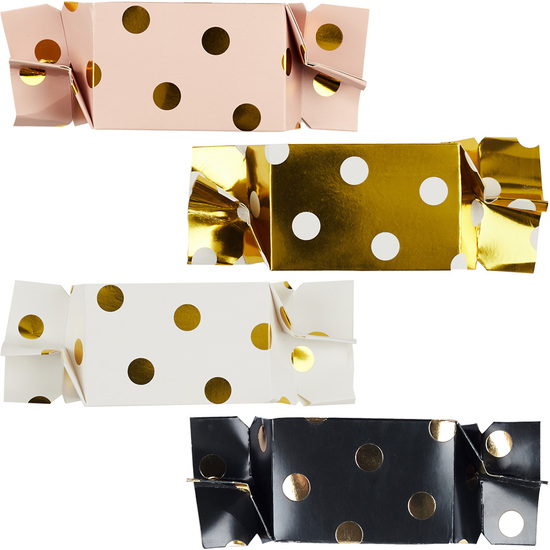 SET 4 CAJA REGALO CARAMELO image 2
