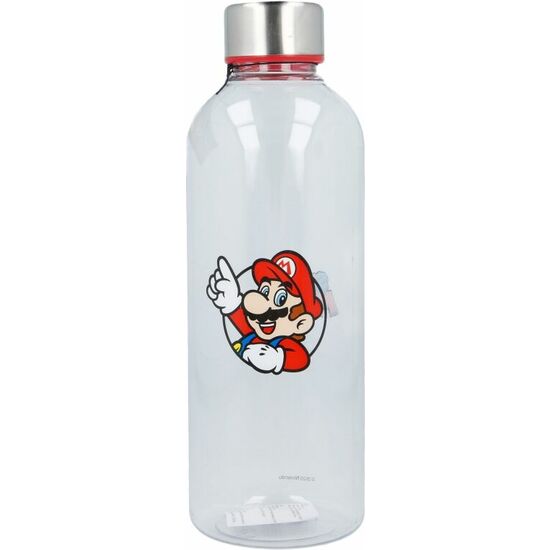 BOTELLA SUPER MARIO BROS HIDRO image 0