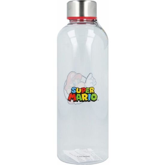 BOTELLA SUPER MARIO BROS HIDRO image 1