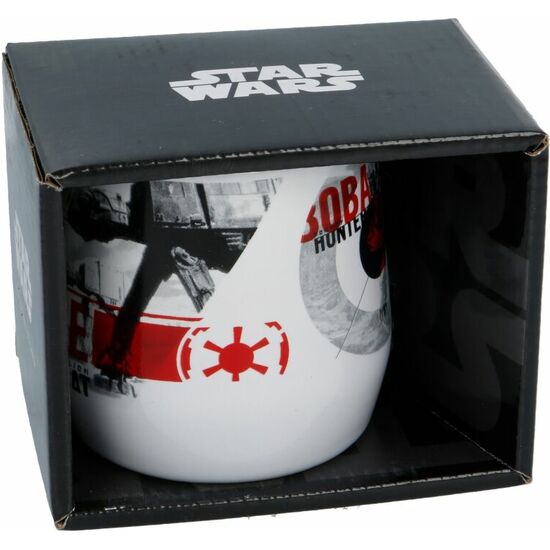 TAZA STAR WARS 355ML image 0