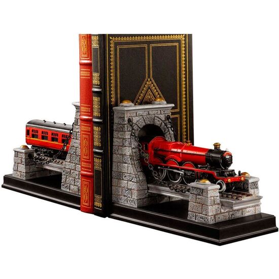 SUJETALIBROS HOGWARTS EXPRESS HARRY POTTER image 0