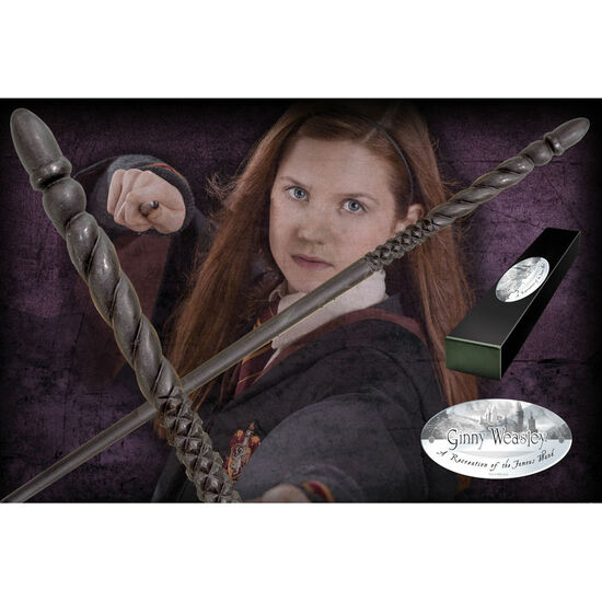 VARITA GINNY WEASLEY HARRY POTTER image 0